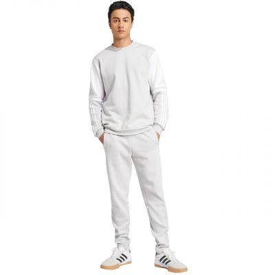 7. Adidas Squadra 25 Sweat Crew M JD2960 Sweatshirt