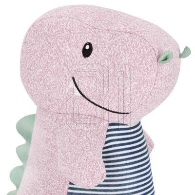3. Spokey CUDDLY 941256 2-in-1 Reisekopfstütze mit Kissen und Plüschtier