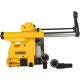 7. DEWALT 18V Staubabsaugsystem