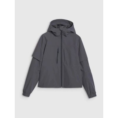 11. Damen-Übergangsjacke mit Membran 5000 4F 4FWSS25TTJAF687-22S