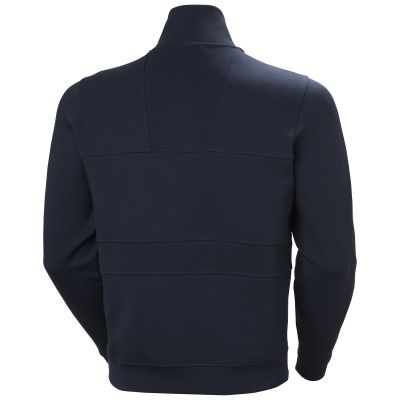 4. Helly Hansen Herren-Sweatjacke KOSTER SWEAT JACKET 54548 597