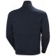 4. Helly Hansen Herren-Sweatjacke KOSTER SWEAT JACKET 54548 597