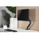 20. Neomounts FPMA-D650BLACK Monitorhalterung/Ständer 68,6 cm (27") Schreibtisch Schwarz