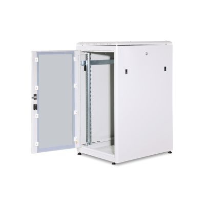 9. Digitus Unique Netzwerkschrank - 600x800 mm (BxT)