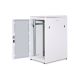 9. Digitus Unique Netzwerkschrank - 600x800 mm (BxT)