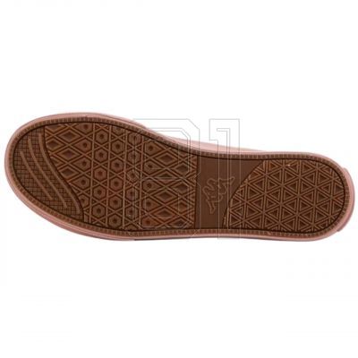 12. Kappa Viska OC Schuhe W 243208OC 7171