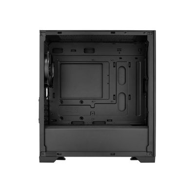 4. Cooler Master Elite 301 Lite Gehäuse Schwarz