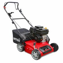 MTD Benzin-Scarifier Belüfter 208cc Optima 38 VO