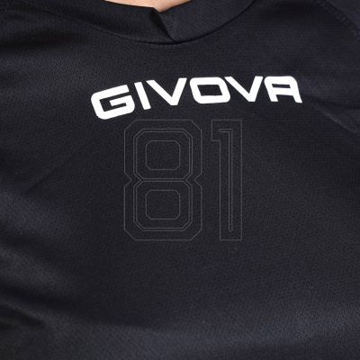 10. Givova One U MAC01-0010 Fußballtrikot