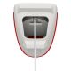 10. Spigen Spigen Classic C1 Ständer für Apple Watch - Rot