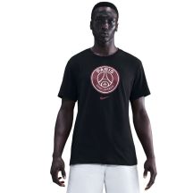 Nike PSG Wappen-T-Shirt HQ8328-010