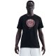 Nike PSG Wappen-T-Shirt HQ8328-010