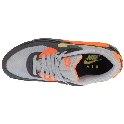 3. Nike Air Max 90 DM0029-018 Grau 40
