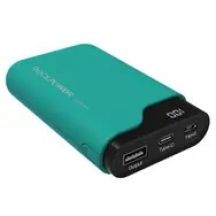 RealPower Powerbank PB-7500C bis zu 7.500 mAh