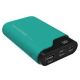 RealPower Powerbank PB-7500C bis zu 7.500 mAh