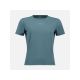 2. Damen-Laufshirt ROSSIGNOL W Sidelhorn Tee blau