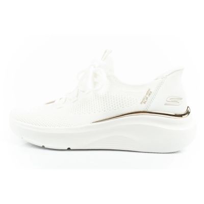 11. Skechers Bobs B Love-True Delight Slip-Ins W 117617/WHT Schuhe