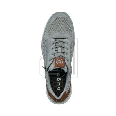 14. Bugatti M 321-ASM02-6900-1500 Schuhe