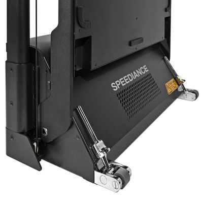 10. Speediance Gym Monster 2.0 Works Plus 21-Zoll-Bildschirm