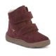 2. Froddo Kinder-Ankle-Boot ZERU TEX FURRY BAREFOOT (G2110151-4)