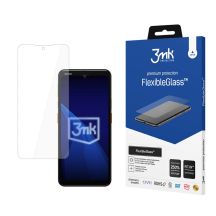 Hybridglas 3mk FlexibleGlass auf SUNMI L3