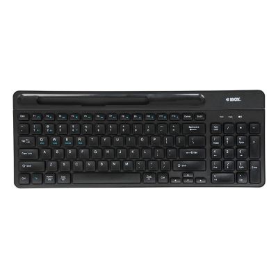 9. IBOX KALLISTO BT/2,4-GHz-Funktastatur