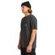 4. Billabong Stacked Arch Tee EBYZT00175-WAA Schwarz M
