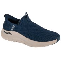 Skechers Slip-Ins: Arch Fit 2.0 - Crayn 232900-NVY Marineblau 41