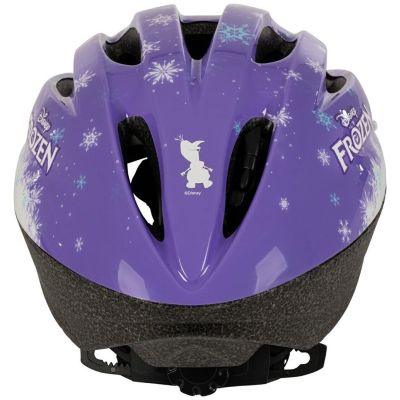 4. Huffy Disney Frozen Kinderhelm (01315HL)