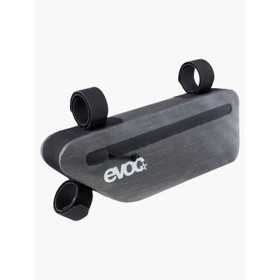5. EVOC Rahmentasche Wp Carbongrau