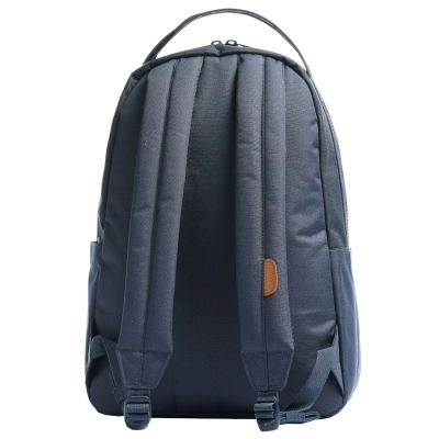 2. Herschel Miller Rucksack 10789-00007 Marineblau Einheitsgröße
