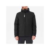 MILLET M Mixt Warm Hoodie Jacke Schwarz