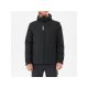 MILLET M Mixt Warm Hoodie Jacke Schwarz