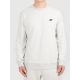 Herren-Sweatshirt ohne Kapuze 4F 4FWMM00TSWSM2549-27M