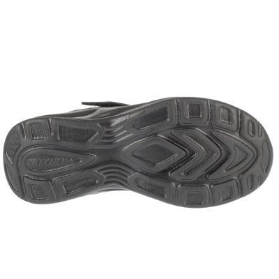 4. Skechers Dynamatic - Swift Tread 405112L-B Schwarz 27