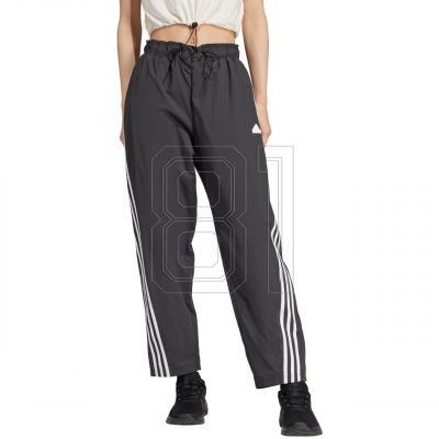 2. adidas Future Icons Three Stripes Woven W IP1567 Hose