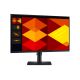 15. SAMSUNG LED-Monitor 27" LS27D400GAUXEN 100Hz