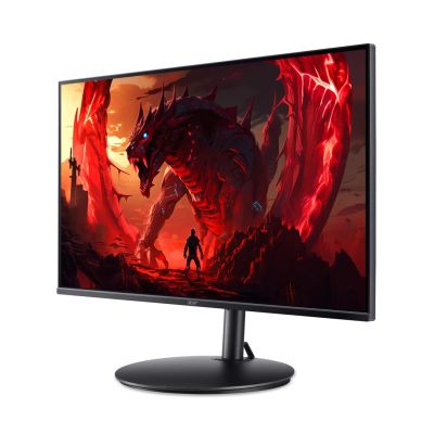 3. Acer Nitro XF270U F3 LCD-Gaming-Monitor