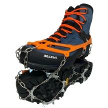 Schuhknacker mit Anti-Rutsch-Spikes, Größe 38-45, 10 Zähne/Spikes