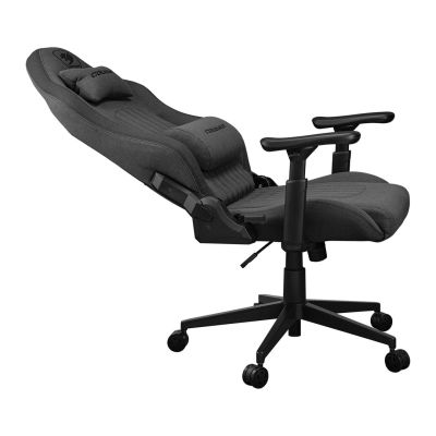 9. COUGAR CGR-EPF-ROG Universeller Gaming-Stuhl Grau