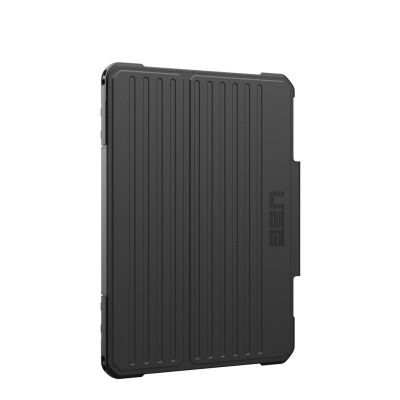 9. Urban Armor Gear Metropolis SE 124473114040 Tablet-Hülle 27,9 cm (11") Folio Schwarz