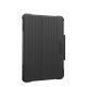 9. Urban Armor Gear Metropolis SE 124473114040 Tablet-Hülle 27,9 cm (11") Folio Schwarz