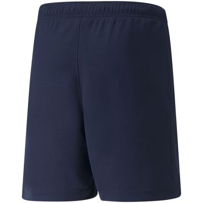 4. Puma teamRISE Short Jr 704943 06