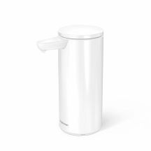 simplehuman ST1085 Seifenspender 0,266 l Weiß