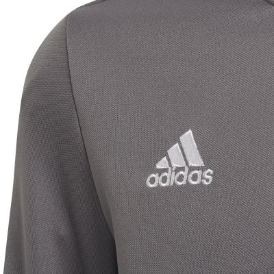 4. Adidas Entrada 22 Training Top Jr H57549 Sweatshirt