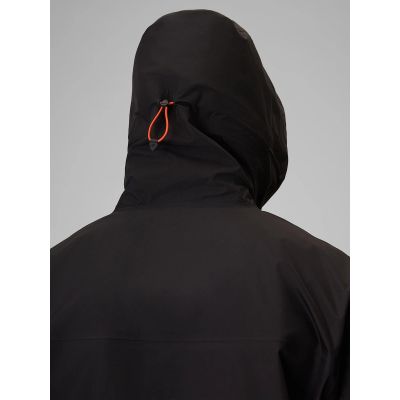 7. 4F PRO Trekkingjacke, 20000 Membran, Herren, 4F 4FWSS26TTJAM1101-20S