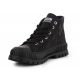 4. Palladium Pallashock Mid OG Schwarz/Schwarz U Schuhe 76681-008-M