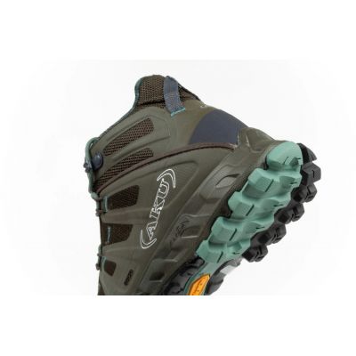 7. Aku Selvatica Mid Gore-Tex W 676 648 Stiefel