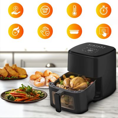 13. Extralink Home SJ-520 5L | Fritteuse | 5L