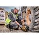 6. 18V Dewalt DCC018N-XJ Akku-Kompressor